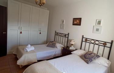 Villa Cuatro Encinas, Iznájar - Foto 12