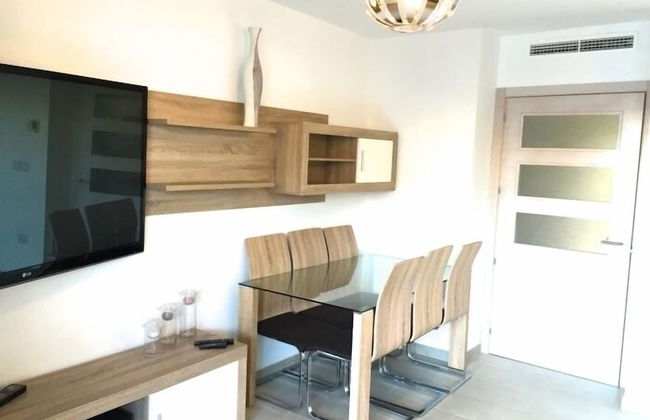 Apartamento Suertes del Mar 5 - Foto 9