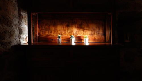 IL COMO' DELLA CIVETTA - Taverna “La Fenice” - Foto 3, wardrobe