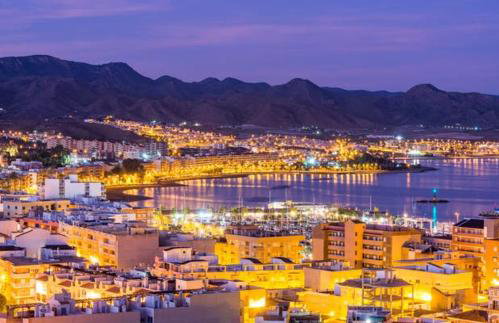 Casa Girasol - Penthouse with Sea view in Alamillo - Foto 32