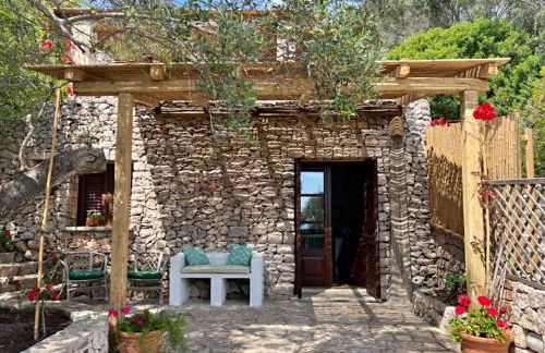 Villetta Sulvia - Alloggi Vista Mare Con Giardino Privato - Foto 26