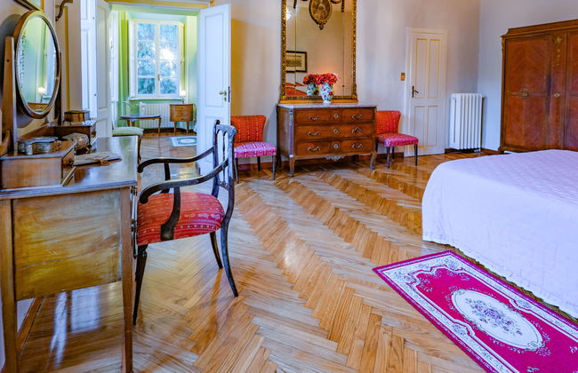 Dimora Berchiatti - Foto 17