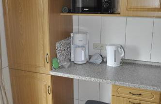 Ferienhaus Groß Moorburg - Foto 25