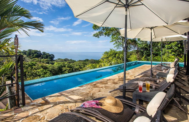 Tiki Villas Rainforest Lodge & Spa - Foto 25