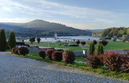 Apartamenty Kletno - Foto 29