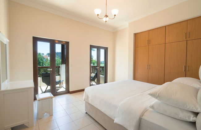 Elara & Golf Villas - curated by Park Hyatt Dubai - Photo 21