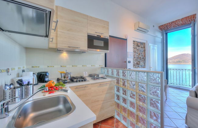 Aparthotel Arona - Photo 31