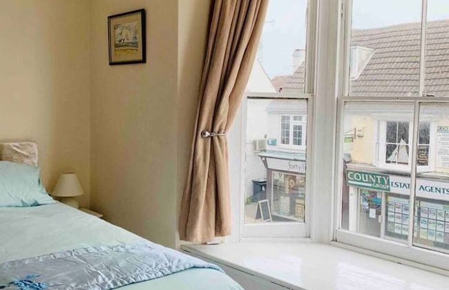 The Studio - Oxford Street Whitstable - Foto 2