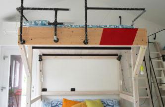 MiniLOFT con Piscina Lago di Como Lecco - Foto 7