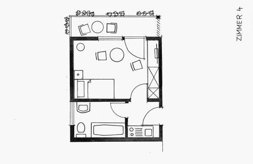 Ferienwohnungen Birkenhof Apartments - Foto 25