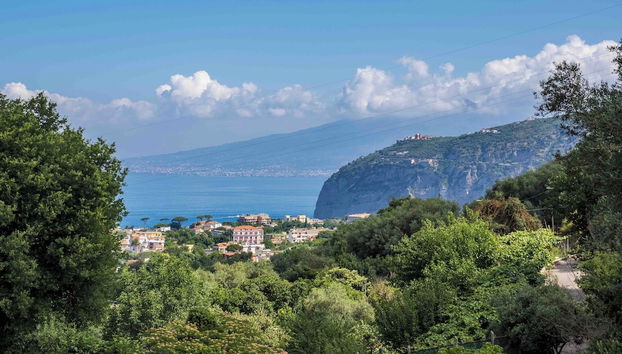 Casa De Maio - De Vivo Realty Sant'Agnello - Foto 2, Imagen principal