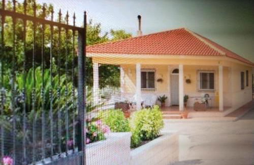 Finca Rolani,beheizbarer Pool, absolut Privat - Foto 5