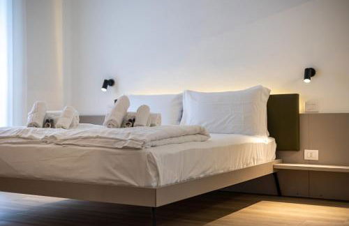 Residence Canova - Foto 62