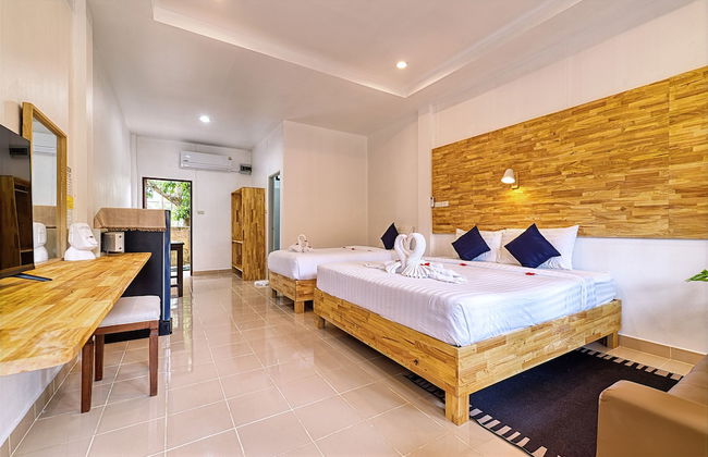 The Bulin Residence - Foto 17