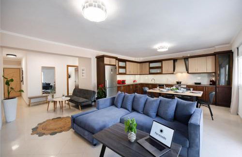 Peratzada apartments - Foto 1