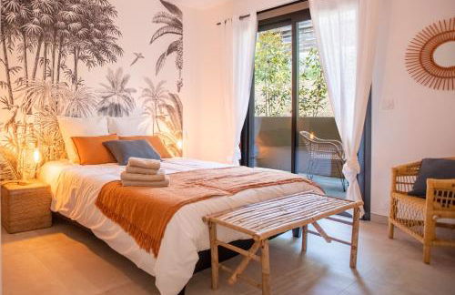 La Villa Sambro - Foto 45