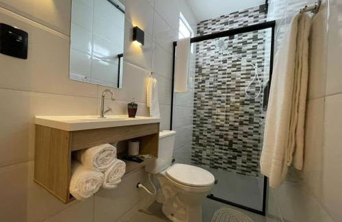 VILLA BILAC - Amplos Studios próximos à Vila Germânica - Photo 57