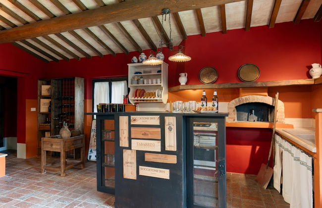 Casale Della Toscana - Foto 69