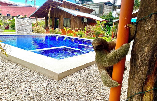 Cabañas Litos - Foto 55