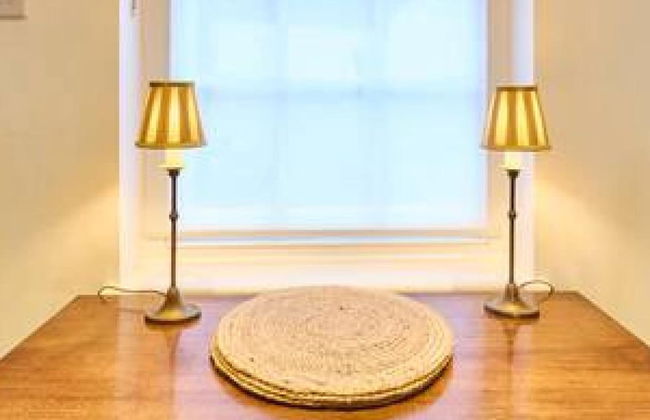 Host Stay St Radigunds House - Foto 4