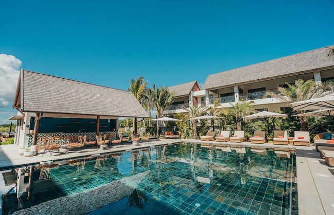 Domaine de Grand Baie - Photo 19