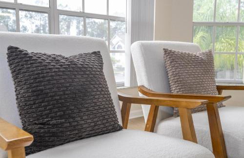 Family Apt very close to Disney Clean 3BR - Foto 38