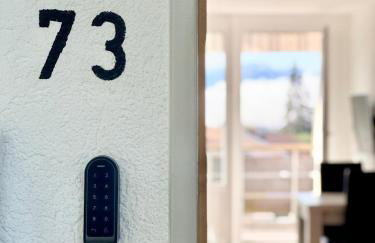 JJ Living - Alpenblick 073 - Foto 19