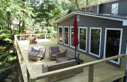 Carols Cottage - Double Decker Dock! Popular Location! - Foto 6