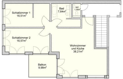 Ferienwohnung Welfenstein - Foto 23