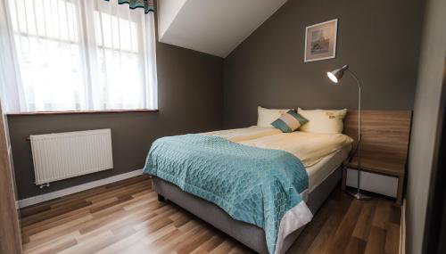 Rosa Apartamenty - Foto 5