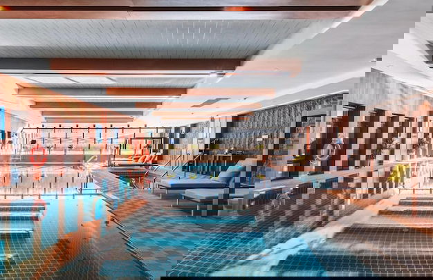 Oakwood Suites Chongli - Foto 59