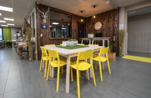 Dannunziano Aparthotel - Foto 50