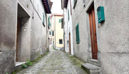 RelaxHouse vicino Bagni di Lucca - Foto 2