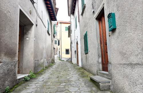 RelaxHouse vicino Bagni di Lucca - Foto 2