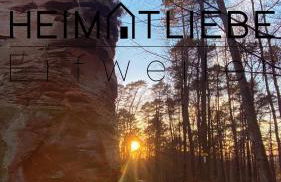 Heimatliebe Erfweiler Wohnung ZWÄ - Foto 4