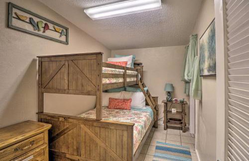 13 Mi to Hot Springs Serene Royal Home with Deck! - Foto 22