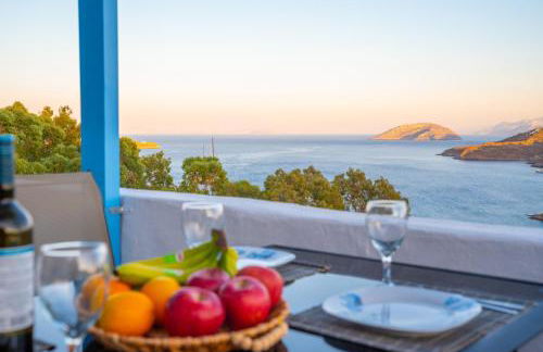 Monopetra View Leros - Foto 33