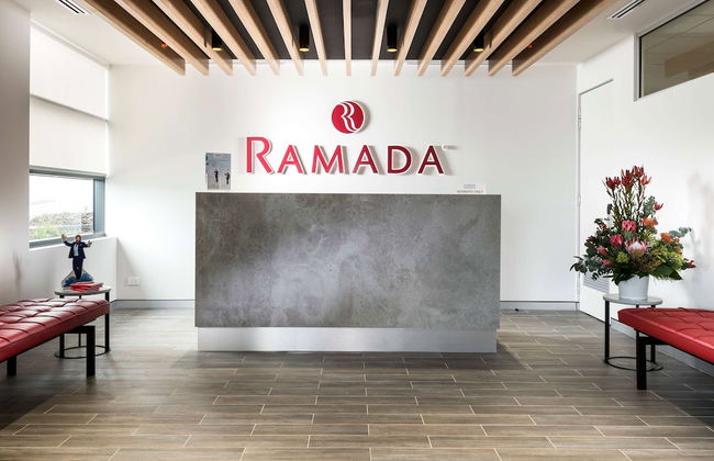 Ramada VetroBlu Scarborough Beach - Foto 4