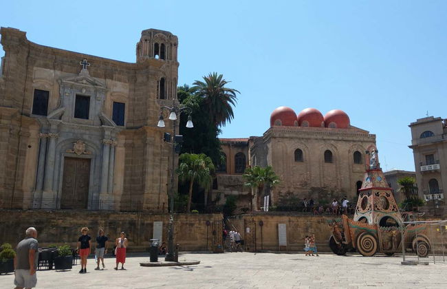 Tour en bicicleta por Palermo - Foto 7