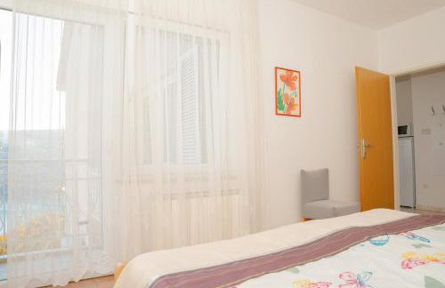 Comfort ,1BDR app with sea view,AC,41 - Foto 18