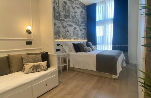 APARTAMENTO CALLE ALCALA - Photo 4