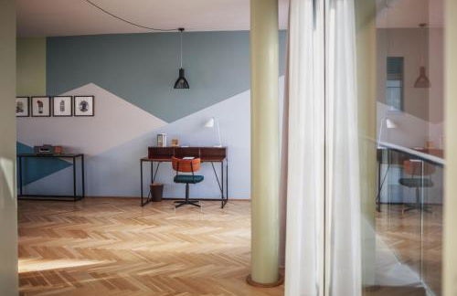 The Circus Apartments - Foto 104