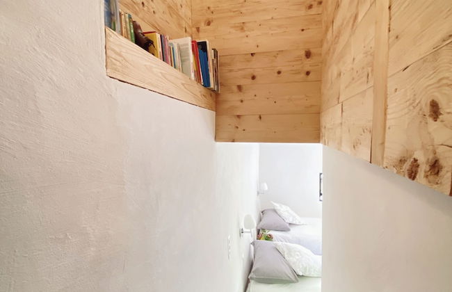 La Petite Grange - Foto 6