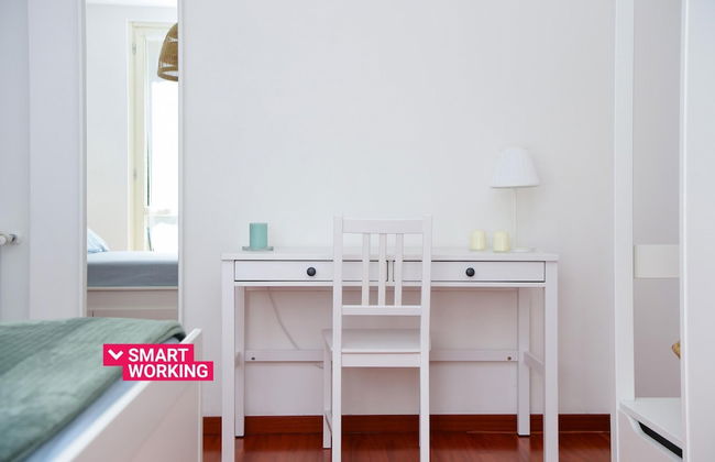 Infinity Apartment by Wonderful Italy - Foto 17