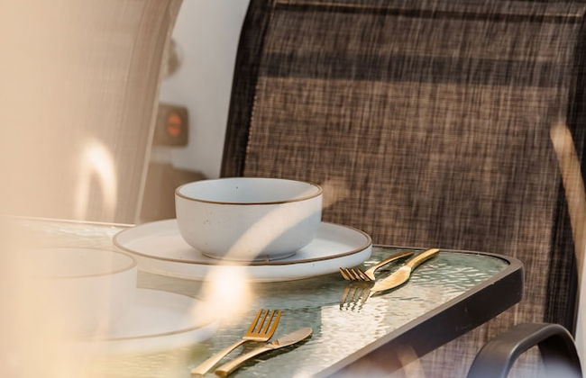 Julie s Luxury Apartment - Foto 5