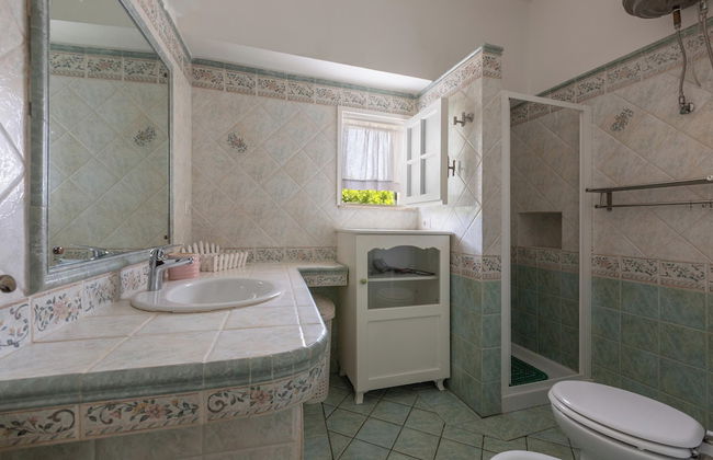 Villa Scarnera - Photo 27