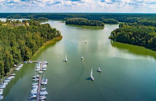 Triple room, sauna, Masuria - Foto 19