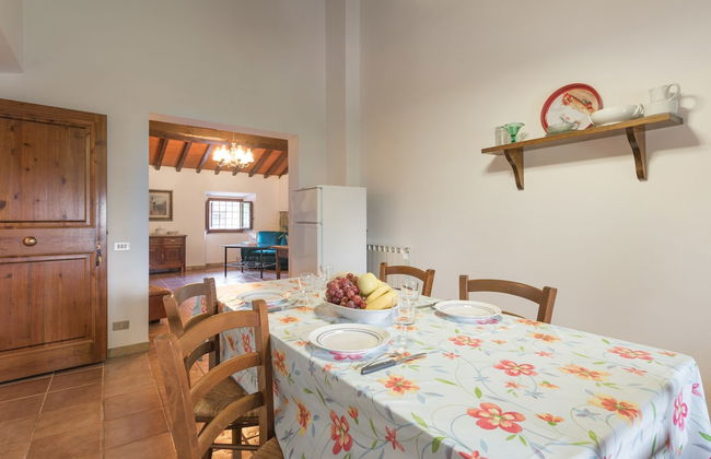 Agriturismo Casa Passerini a Firenze - Foto 61