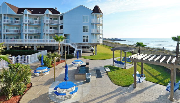 Comodidade do alojamento