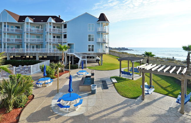 Seascape 1301 - Beachcomber - Foto 3